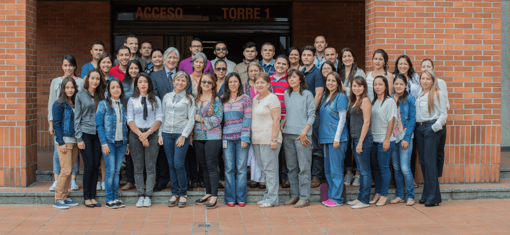 Equipo Neurociencia