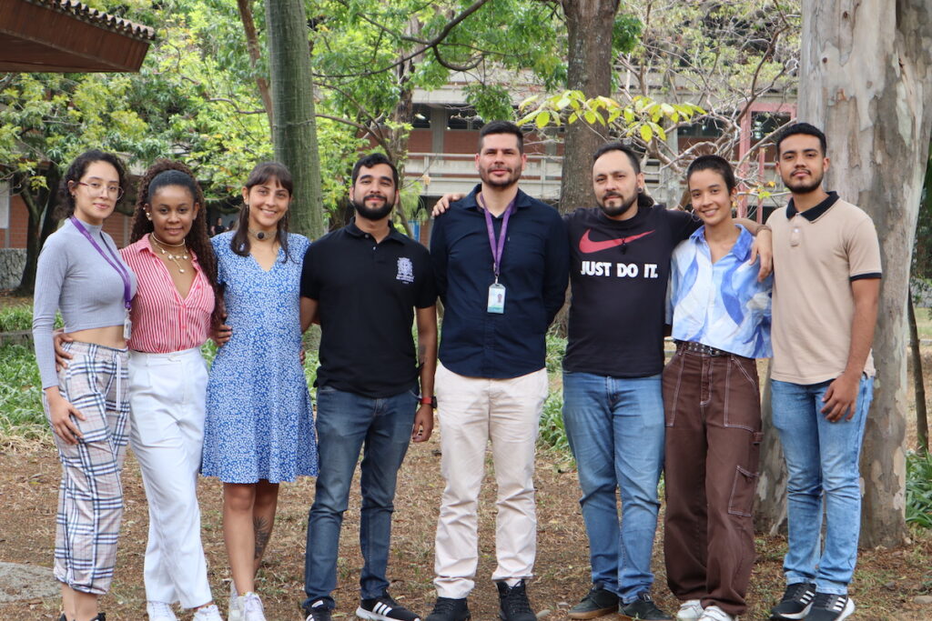 Equipo Neurofisiología