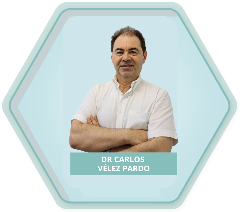 Dr Carlos Velez