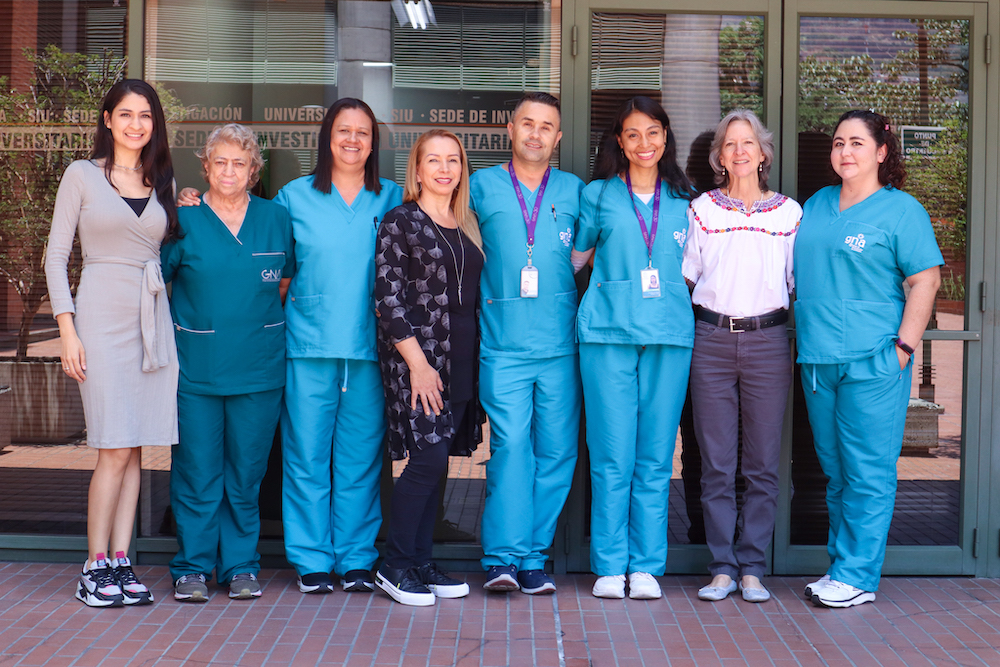 Equipo Neurosocial