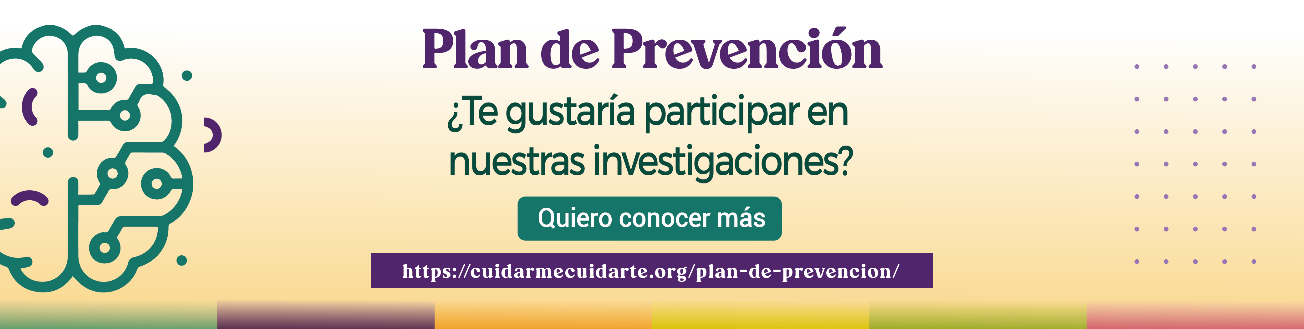 Plan de Prevención