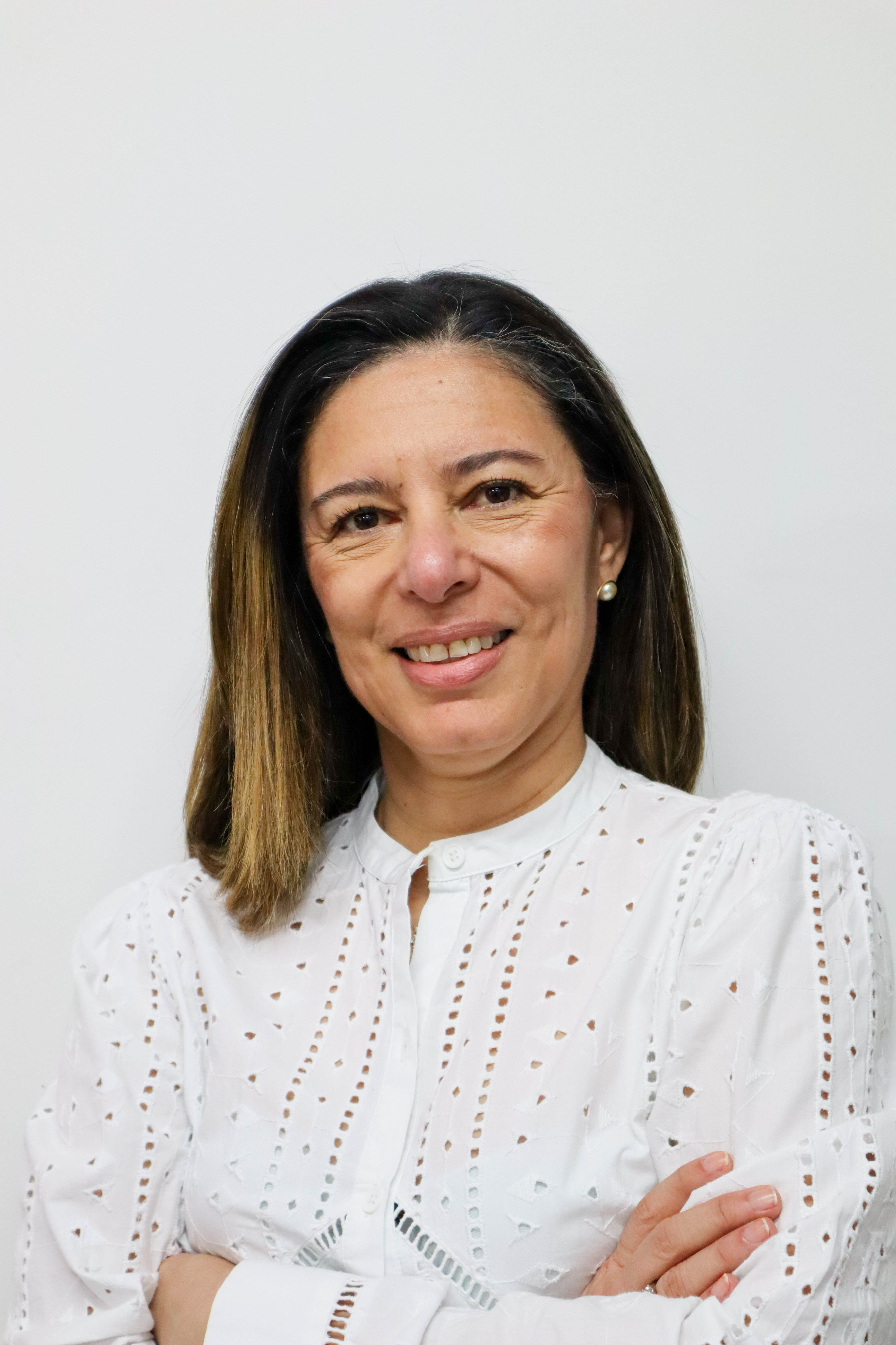 Eliana Henao Arboleda