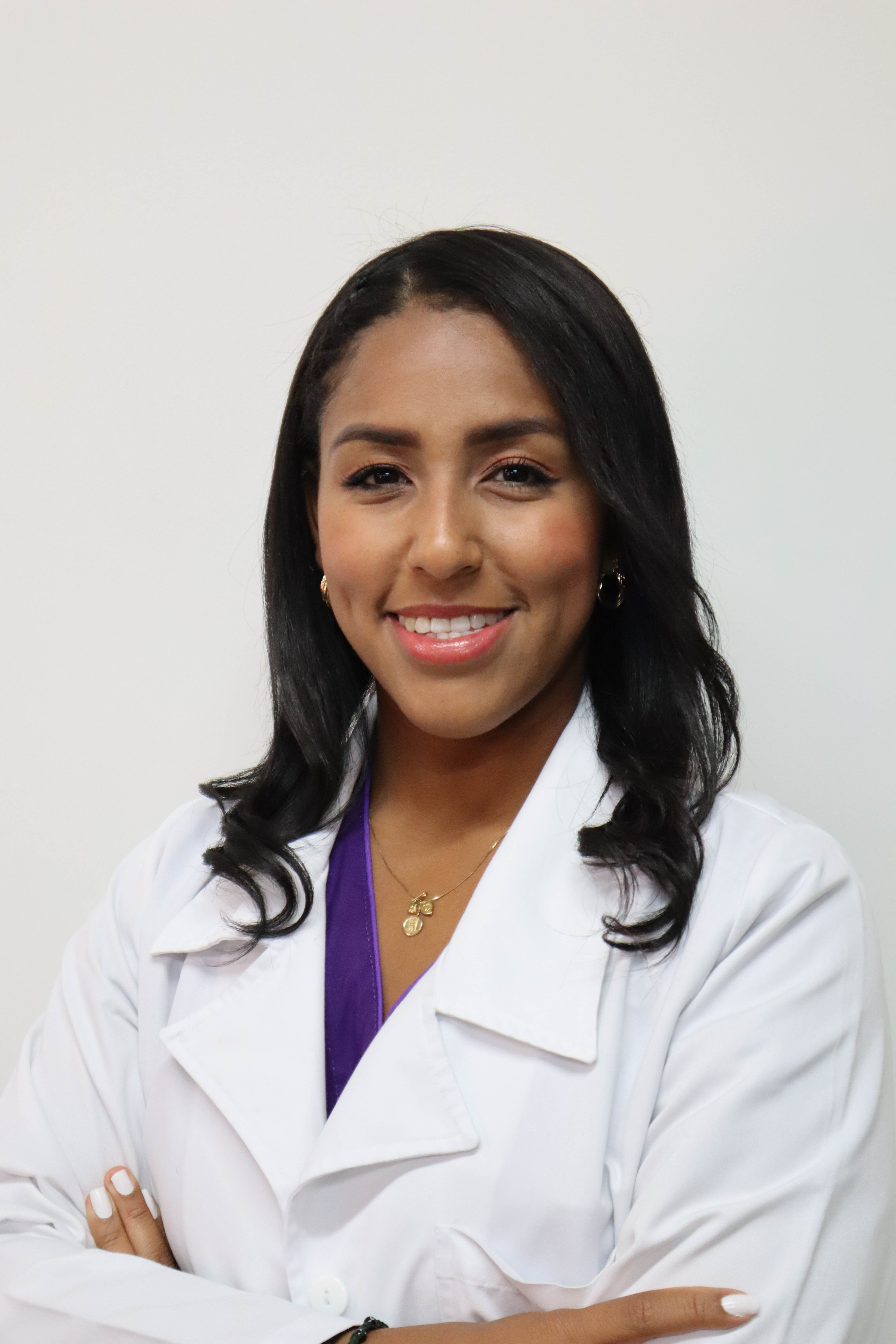 Laura Osorio Asprilla