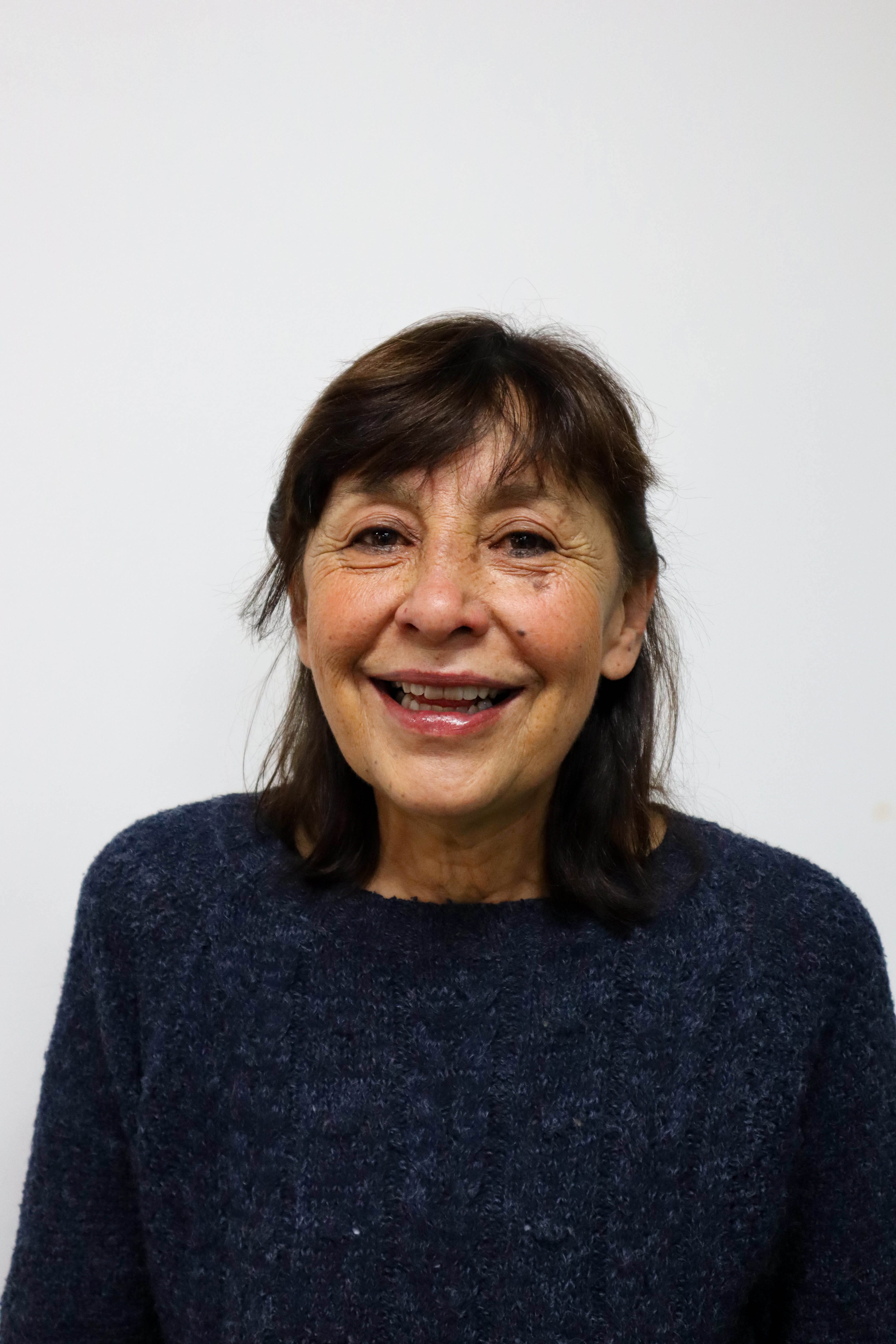 Sonia Moreno Másmela