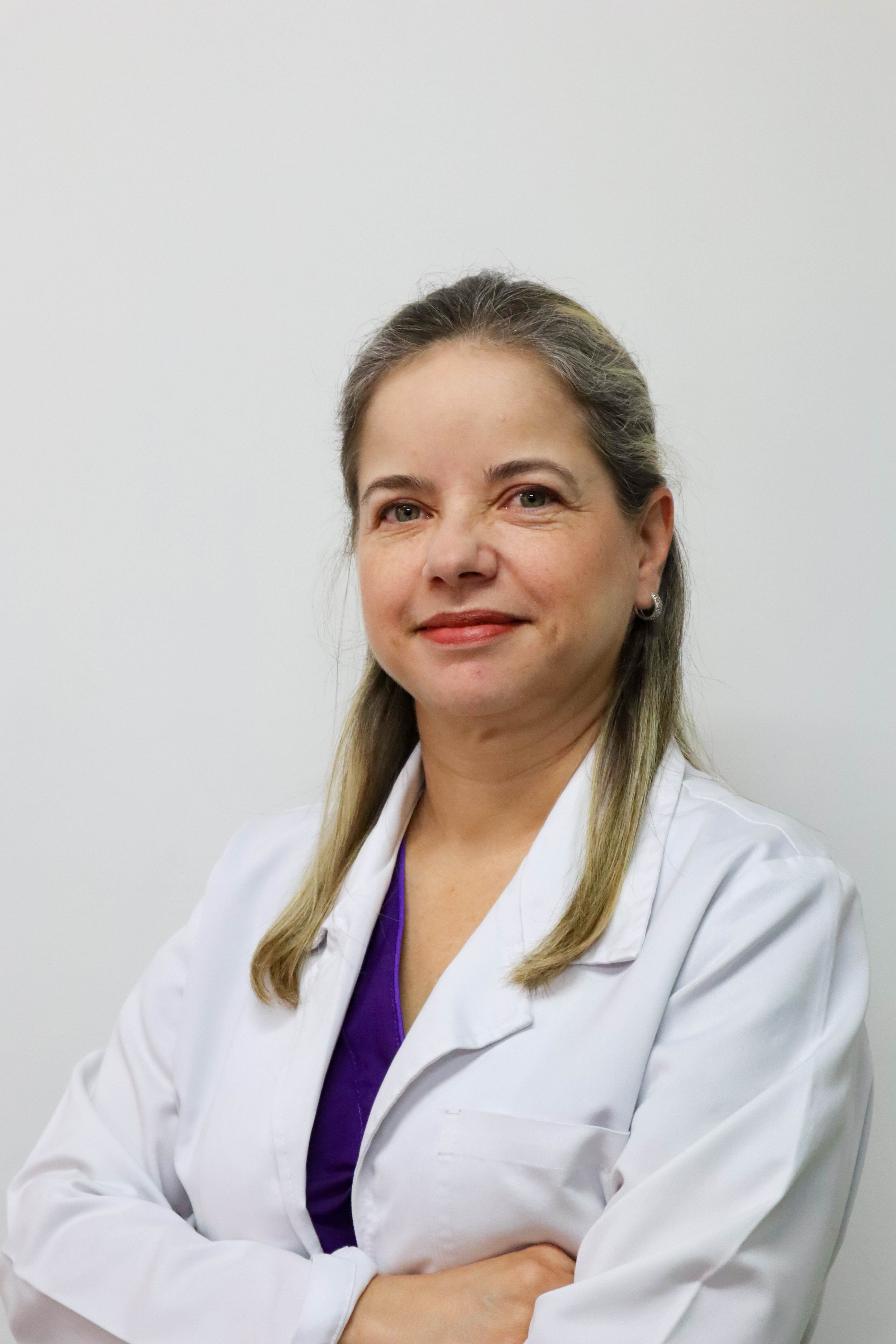 Victoria Tirado Pérez