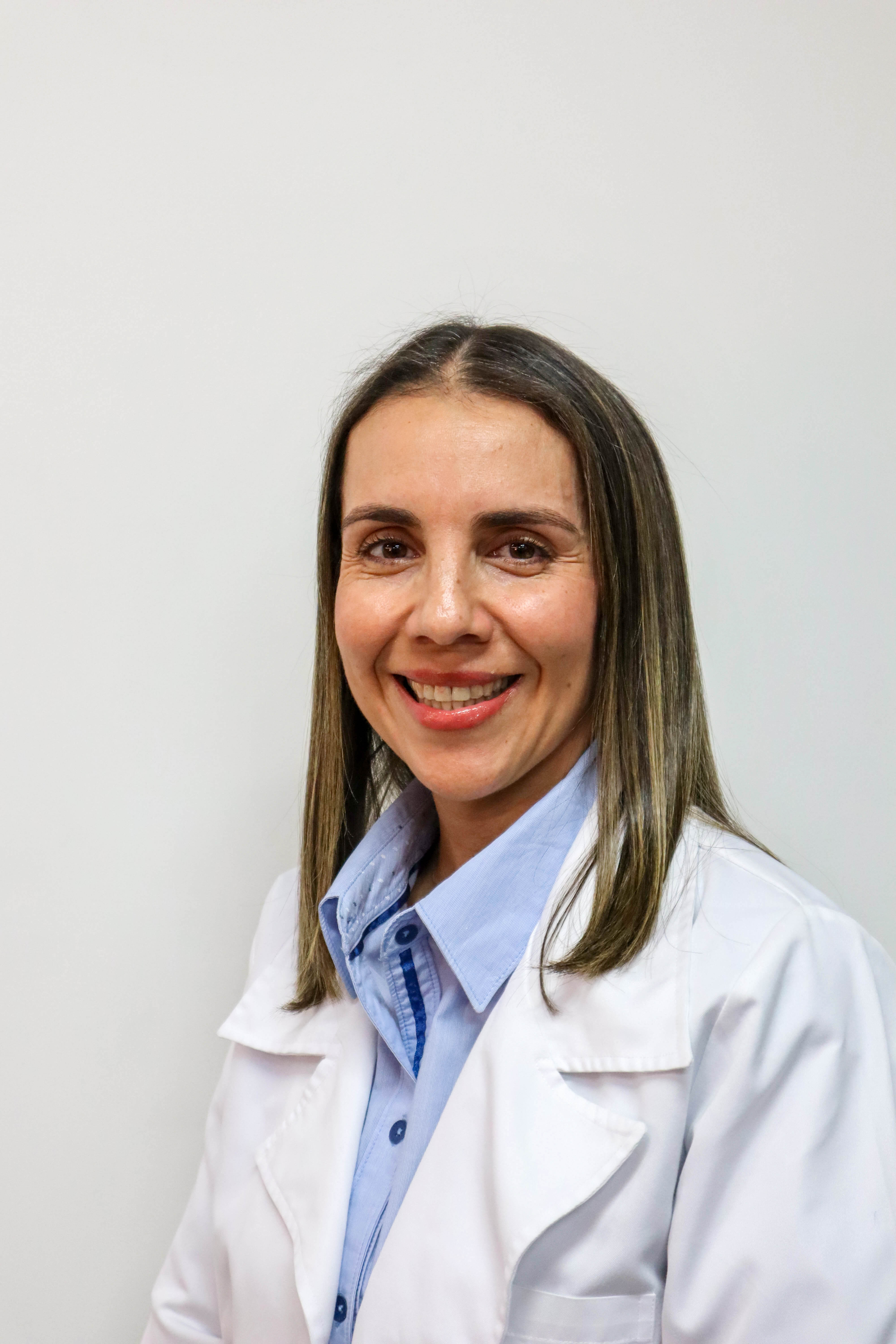 Yamile Bocanegra García
