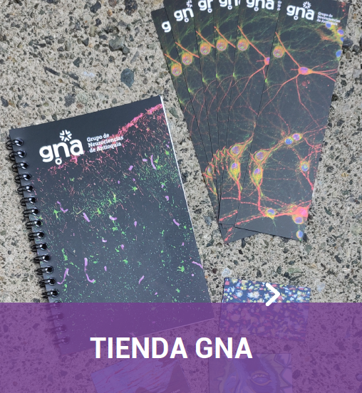 Tienda GNA